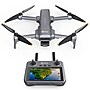 Contixo F33 Vortex 4K GPS Drone, Remote, Case, Gray~#|#~0BA519F2-7E36-47A8-910B78A7462477A5_sc7