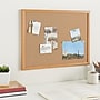 Staples Cork Bulletin Board, 2'W x 1.5'H (28669-CC)~#|#~0BA5C53D-0996-4ABF-B1986B73651CA454_sc7