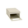 Household Essentials Shoe Organizer, Beige, 2/Pack (7440-1)~#|#~0BA7A4F7-EA90-44FF-BBDB0C8EFF64AE8D_sc7