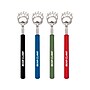 DM Merchandising BEAR CLAW Back Scratcher, Assorted Colors (B-CLAW)~#|#~0BA7CE88-FC62-4C91-BA7F1D1D5A7A0F3A_sc7