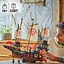 LEGO NINJAGO The Temple Bounty Ship, 2387 Pieces (71848)~#|#~0BA80612-3739-40FF-AC27C5CE555EC425_sc7