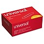 Universal Sparco Smooth Finish Jumbo Paper Clips, Silver, .045 Gauge, 1,000/Pk~#|#~0BA85B76-0D68-4B9A-840BAE444233B37B_sc7
