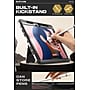 SUPCASE Unicorn Beetle Pro Plastic 11" Fullbody Case for iPad Pro 5th Generation, Black~#|#~0BAA5882-B921-4572-83F61179E9E5A4A9_sc7