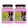 Chroma Acrylic Mural Paint, POP (Pink), 16 oz., 2/Bundle (CRM2507-2)~#|#~0BABBDA5-6FA8-4AD2-AD849E4E0E3EE365_sc7
