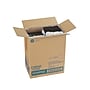 Dixie Ultra SmartStock Series-W Individually Wrapped Polypropylene Soup Spoon Refill, Heavy-Weight, Black, 960/Carton (SSWPS5)~#|#~0BACED9E-39F6-474A-BFFEA2FDE3137261_sc7