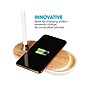 OttLite Wellness Inspire LED Desk Lamp, 18", White (CS3QN4WW)~#|#~0BB14033-353D-46CD-9B4C9789738CCA44_sc7