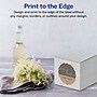 Avery Laser/Inkjet Multipurpose Labels, 2.5" x ", Kraft Brown, 225/Pack (94516)~#|#~0BB1539D-2210-456E-B127A101CD0B3B62_sc7