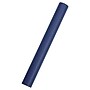 JAM Paper Short Mini Roll Wrapping Paper, 26.3 sq. ft., Presidential Blue, 2/Pack(277013536263a)~#|#~0BB25ED7-344C-4A59-896D0E0FA2511092_sc7