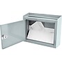 Barska Multi-Purpose Mail Safe with Key Lock (CB12710)~#|#~0BB41EFB-D8D6-41C0-B1CF0635080FF5BF_sc7