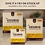 Keurig® Global Trek Chocolate Coffee Keurig® K-Cup® Pods, Medium Roast, 20/Box (5000389635)~#|#~0BB87709-D39D-426A-A14088A5BBE6224B_sc7
