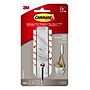 Command Large Decorative Hook, 5 lb., Marble Finish (17037MBN-ES)~#|#~0BB90195-2E98-4299-B7382CCACC3B57E0_sc7