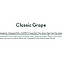 Olipop Prebiotic Classic Grape Soda, 12 fl. oz., 12 Cans/Case (ICO70287)~#|#~0BB95168-FE42-48DE-B882DAC308FFD02B_sc7