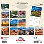 2026 BrownTrout Arizona National Parks & Monuments 12" x 12" Monthly Wall Calendar (9798330702138)~#|#~0BB95F24-549D-43F6-B9C0A778A91D369E_sc7