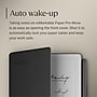 reMarkable Premium Leather Book Folio for 7.3" Paper Pro Move Paper Tablet, Black (RM11A-1004NW)~#|#~0BBC802A-F63B-48FB-A3EC9A3AFF54BC32_sc7
