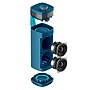Jlab Party Wireless Bluetooth Speaker, Water Resistant, Navy (SBJBUDSRNVY62)~#|#~0BBCB019-2BC1-459B-ABFAA09AF8D150D2_sc7
