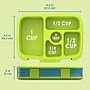 bentgo Kids Bento Box, 5-Compartment, Submarines, 19.2 oz. (BGKDPT-SUB)~#|#~0BBD4D4B-37C5-4BE3-AC569B7FD681EF42_sc7