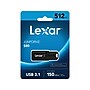 Lexar JumpDrive S80 512GB USB 3.1 Type A Flash Drive, Black (LJDS80-512GBNU)~#|#~0BBDD764-7F29-4C6B-BE0708BE843CA477_sc7