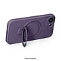 SaharaCase Venture Series Silicone Phone Case for iPhone 16e, Shock Absorbing, Shadow Purple (CP00812)~#|#~0BBE8A65-5712-4A30-888C374E14A6078A_sc7