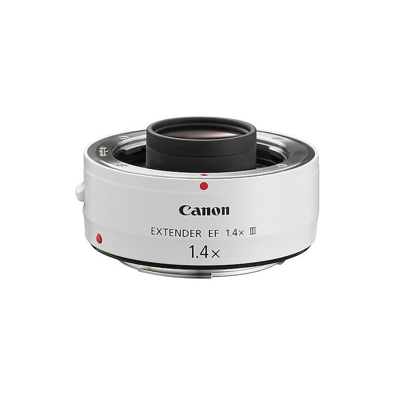 Canon Extender EF 1.4X III (4409B002) image 1
