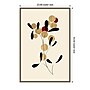 Amanti Art Idea No 21 by Kubistika  Framed Canvas Wall Art Print, 23" x 33" (A42678302734)~#|#~0BC12A48-13A5-47F0-993F88CA82700973_sc7