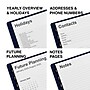 2024 Staples 8" x 11" Monthly Planner, Navy (ST58476-24)~#|#~0BC4CC8B-A2E6-4C68-813EFC9E1EDB5BDD_sc7