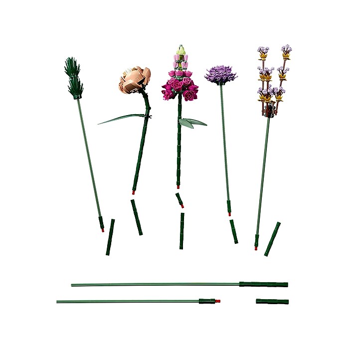 Lego flower stem shop