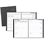 2025-2026 AT-A-GLANCE DayMinder 8.5" x 11" Academic Year Weekly & Monthly Planner, Plastic Cover, Charcoal (AYC545-45-26)~#|#~0BC754CD-C116-43D1-A295ABD54BB44448_sc7