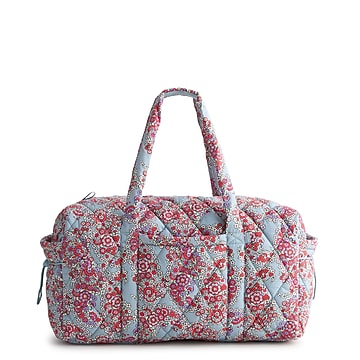Vera Bradley Large Miramar 19.5