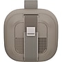 Bose SoundLink Micro Wireless Bluetooth Speaker, Waterproof, Sandstone (895098-0300)~#|#~0BCAE9BB-6AF0-42AC-A8DB80ECE3363CE8_sc7