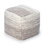 Anji Mountain Halifax Fabric Square Pouf Ottoman (AMBPF036-1818)~#|#~0BCBB992-3341-44BA-91B5627E50205B1D_sc7