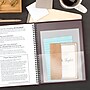 2027 AT-A-GLANCE 8.25" x 11" Weekly Appointment Book, Faux Leather Cover, Wine Stone (70-950-50-27)~#|#~0BCBFD2D-78A8-4220-BEE9F1C40BD92788_sc7