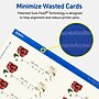 Avery Business Cards, 1" x 3", Matte Ivory, 160/Pack (95284)~#|#~0BCDE1E4-5808-46CE-B33CC24EF450B4A1_sc7