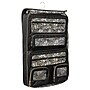 Pack, Snap & Go Polyester Travel Organizer, Large, Black (PSGOPSG300)~#|#~0BD14596-CE23-483E-B2F654C07ECCD200_sc7