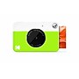 Kodak Printomatic Mini 5 Megapixel Instant Print Digital Camera, Green (RODOMATICGN)~#|#~0BD41F6B-A597-4BE4-97E28BB77582DF0E_sc7