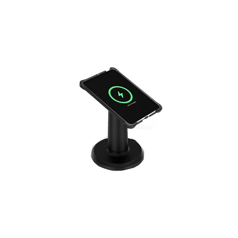 OtterBox Wireless Charging Stand for iPad, Black (77-88177) image 1