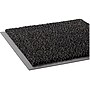 Crown Mats Dust-Star Heavy-Traffic Wiper Mat, 2' x 3', Charcoal (DS 0023CH)~#|#~0BD893BB-B715-438D-88F88F4F13592816_sc7