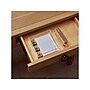 Russell+Hazel Bloc Acrylic Large Drawer Organizer, Clear (98144)~#|#~0BD8A91D-F32D-451E-8309707915F24865_sc7