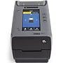 Zebra ZD6A123-T01BR1EZ Thermal Transfer Printers, USB/Ethernet/Wi-Fi/Bluetooth, Gray~#|#~0BDB13F1-9E3E-4DFD-9AD207503940ABC9_sc7