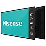 Hisense DM Series 32" 4K UHD IPS Digital Signage Commercial Display for Digital Signage (32DM66D)~#|#~0BDD353E-544E-48E1-A838E2782BCAE934_sc7