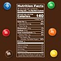 M&M's Party Size Milk Chocolate Candy Pieces, 38 oz. (MMM55114)~#|#~0BDD8FAB-1D07-4FE6-BA8C2AE9122D56F3_sc7