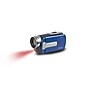 MINOLTA 24 Megapixels Digital Flash Camcorder, Blue (MN80NV-BL)~#|#~0BDDE8BE-6E36-42EC-B753B380EA5F86DA_sc7