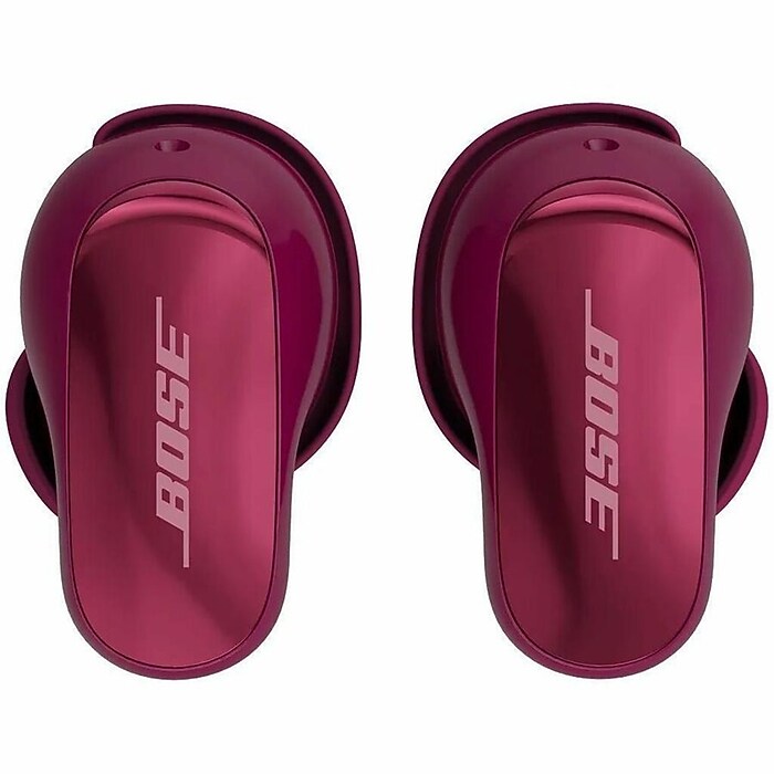 Bose QuietComfort Ultra (2nd Gen) Wireless Noise-Canceling Earbuds