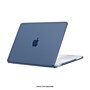 SaharaCase Venture Series Matte Finish Hard Shell Case for 13" MacBook Neo, Blue (LT00131)~#|#~0BE24A77-4EB0-4845-9A15A633578275CF_sc7