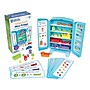 Learning Resources Sorting Snacks Mini Fridge Set (LER6820)~#|#~0BE29884-D0ED-4EE4-A2EB4E4E628FC256_sc7
