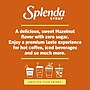 Splenda Hazelnut Sugar-Free Syrup, 6/Carton (HFP00695)~#|#~0BE8391B-4B36-4C78-8ADD7607C2C5F993_sc7