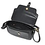 Nicci Cross-Body Bag with Buckle, Black (CBM2304450-BLK)~#|#~0BE9BB92-790B-4FA0-9259FACDDD9297BB_sc7
