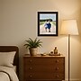 Amanti Art Accent Bronze Narrow 16" x 20" Polystyrene Picture Frames, Espresso (A42677345479)~#|#~0BE9E8EB-0A11-4C8B-BB9CCCAA8C28575E_sc7