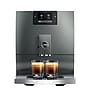 Jura C9 2-Cups Coffee & Espresso Machine Combination, Piano Inox (15751)~#|#~0BEB96E7-9B44-4F66-B82E4815545BBBF1_sc7