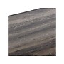 Household Essentials Jamestown 39"W x 20"D Laminate Coffee Table, Ashwood/Black (8084-1)~#|#~0BEC2F4B-490A-4A8F-BA43CC93A8CC91B9_sc7