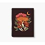 Denik 9" x 7" Spiral Bound Mixed Media Sketch Book, 144 Sheets/Book, 3/Pack (WOM000B)~#|#~0BEE079C-922B-416F-988246A0AB7BE8AD_sc7